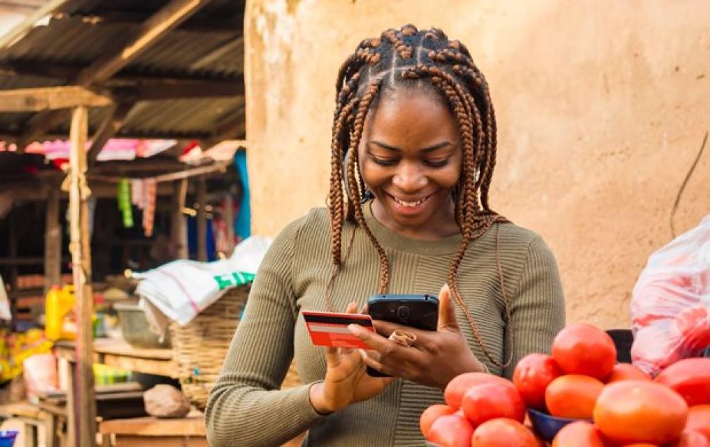 Africa's digital future: Mastercard's $1.5tn vision for growth