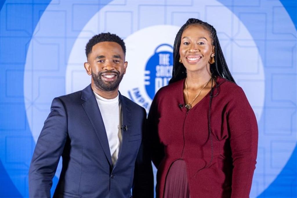 Mathebe Ngwenya's bold leap from corporate banking to beauty entrepreneurship