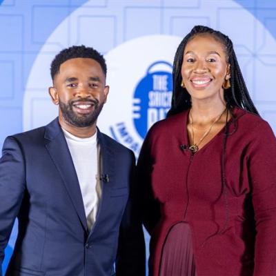 Mathebe Ngwenya's bold leap from corporate banking to beauty entrepreneurship