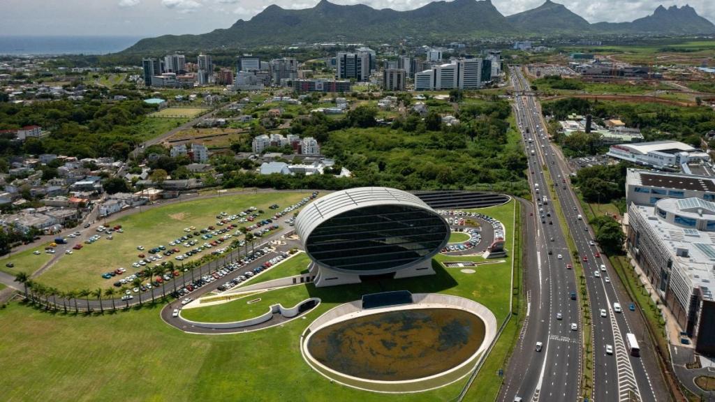 South Africans buying up property in the most peaceful country in Africa