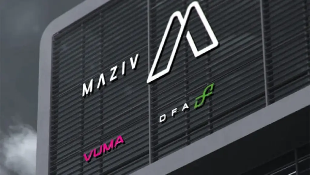 Vodacom-Maziv R13 billion deal gets the greenlight