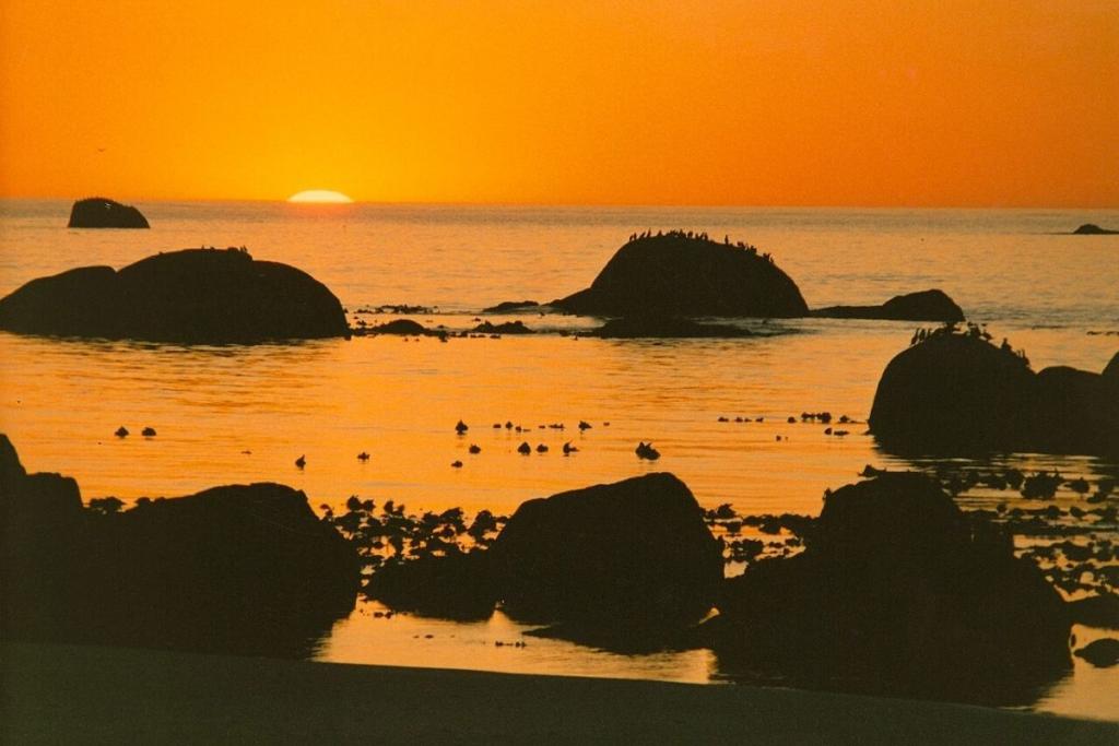 Mediterranean energy, SA soul: 7 coastal towns that blur the lines