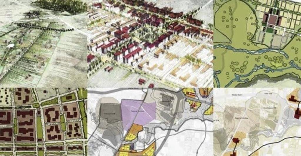 Transforming Joburg South: Inside the groundbreaking Southern Farms Mega City Project