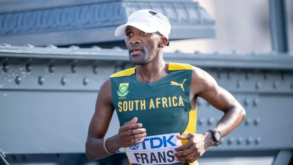 Kenyans to assist top SA runners to achieve fast times at the Gqeberha 10km