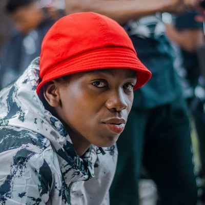 Amapiano star Mfana Kah Gogo goes solo