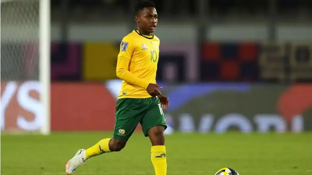 South Africa stun USA to reach U20 World Cup knockouts for first time in 16 years