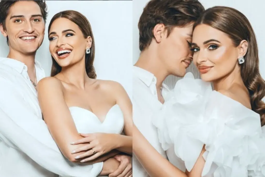 ‘We said yes to forever’: Miss South Africa Mia le Roux is engaged!