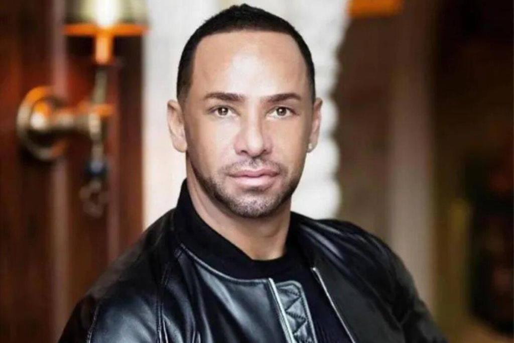 Tributes pour in for former ‘Strictly Come Dancing’ judge Michael Wentink