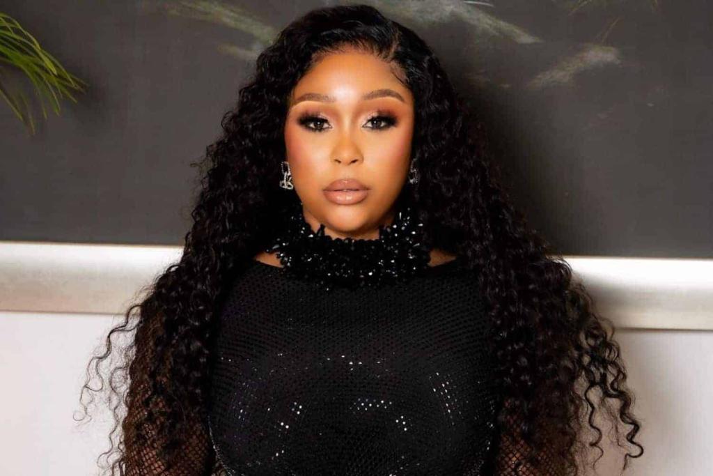 WATCH: ‘People felt at liberty to disrespect me’: Minnie Dlamini opens up about divorce pain