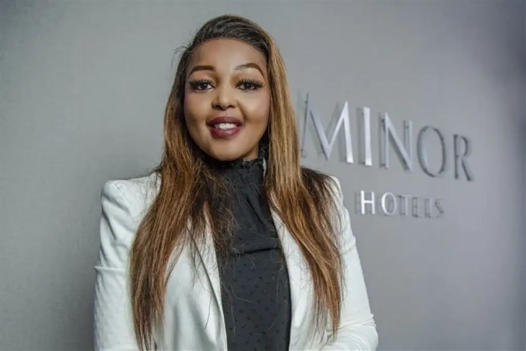 #AfricaMonth: Minor Hotels’ Lindi Mthethwa on why regional collaboration is key to Africa’s tourism potential