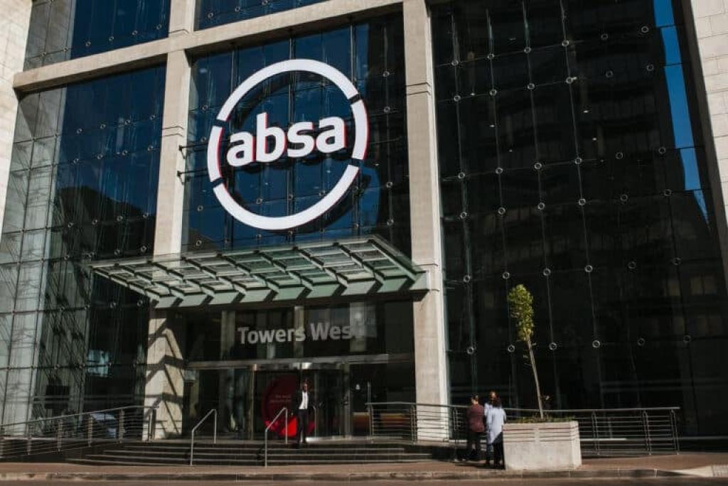 Absa CEO targets retail growth in South Africa and scale on the continent