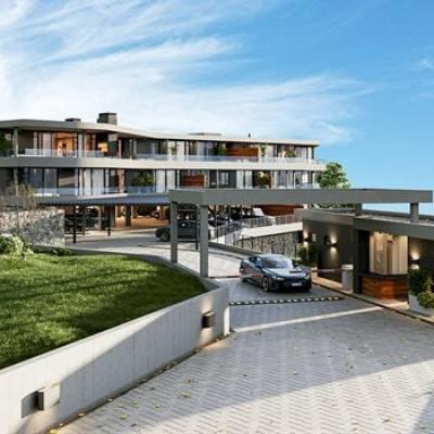 Modern luxury meets timeless suburbia: 27 Grey set to elevate Welgemoed living