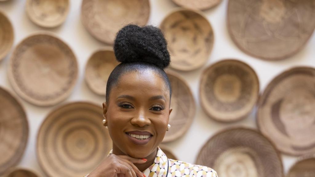 Women in Charge: Momentum’s Qhawekazi Mdikane on the Invisible Codes of Success and Owning Every Win