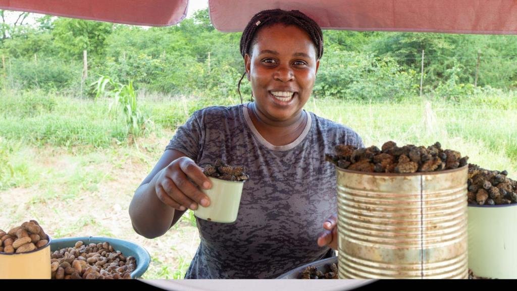 Five deliciously unusual South African dishes you have to try