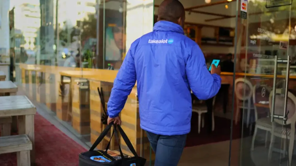 Takealot expands its one-hour delivery service in South Africa