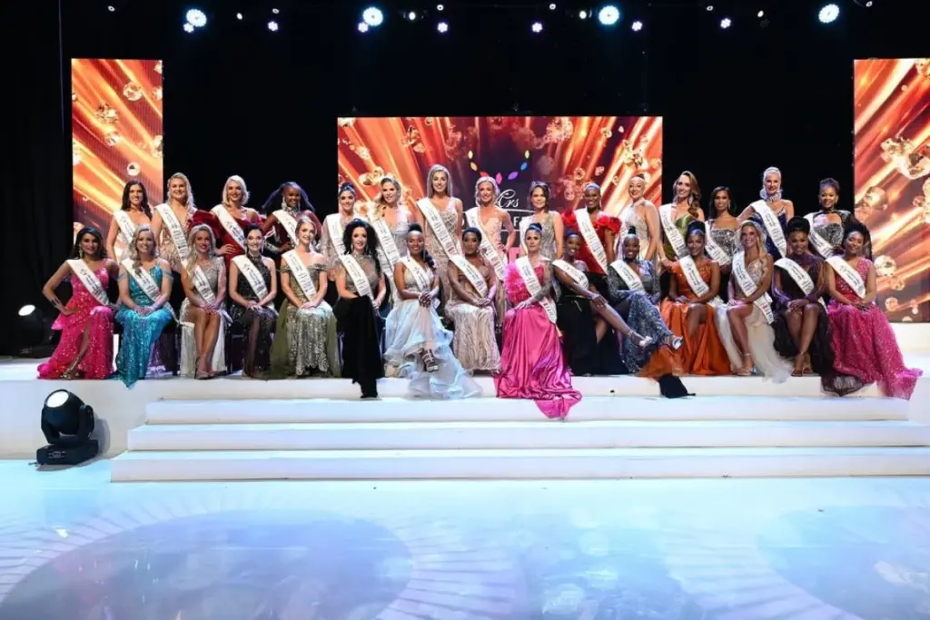 All eyes on the crown: Mrs South Africa reveals 2025 top 30 finalists [PICS]