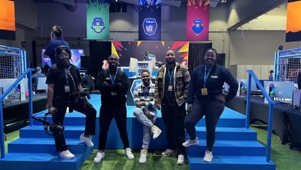 Mscsports to drive Telkom's sponsorship vision forward