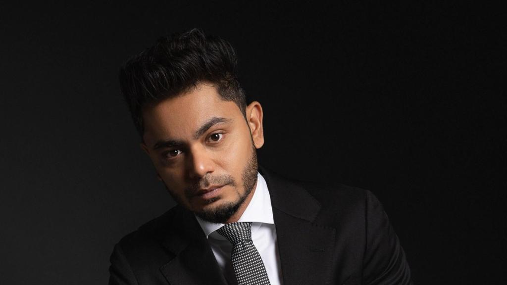 The Rise of Anish Singh Thakur: The Boomingbulls Story