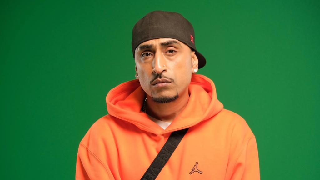 Dr Zeus is the bridge between Punjabi roots and hip hop’s future