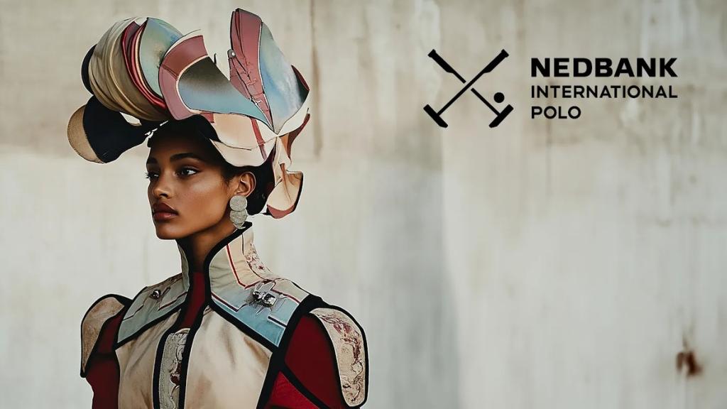 Stepping into our Equestrian Avant-Garde era: The 2025 Nedbank International Polo theme unveiled