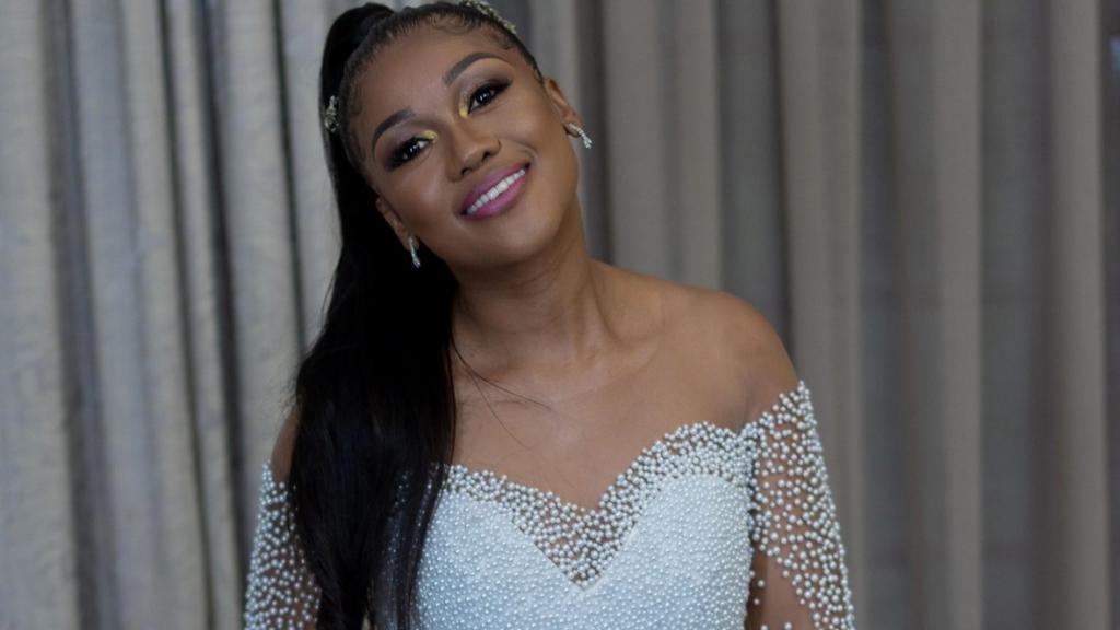 Nelisa Ntabeni opens up about life, love, and lessons on Married at First Sight SA