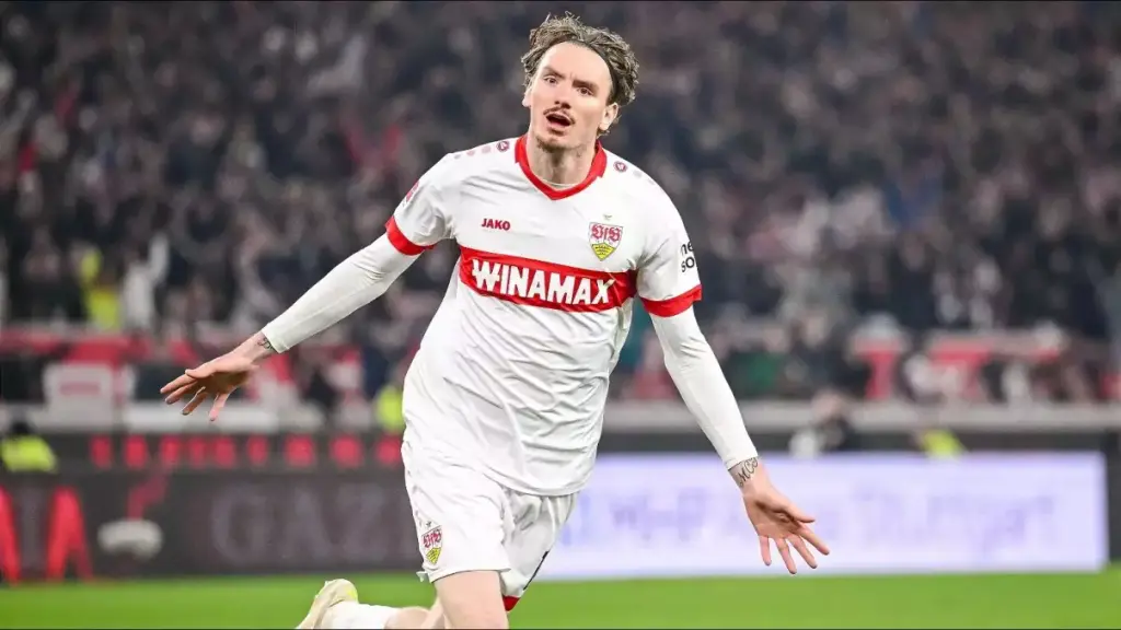 Bayern Munich president says Newcastle United overpaid for Nick Woltemade