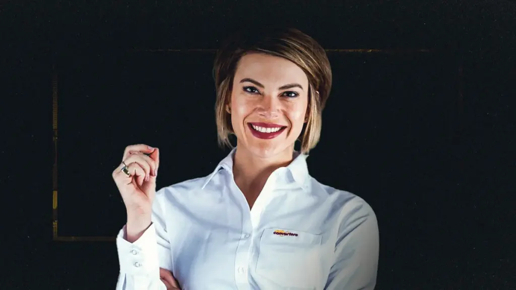 Business Talk – Nicole Thomson discusses how the Cash Converters Webshop is changing South African lives