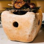 Fusion dining that invites you to stay a little longer