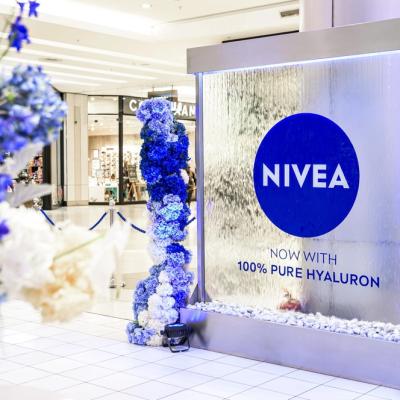 NIVEA Body Enters a New Era of Skin Care Innovation Celebrating the Power of Skin Nourishment at the relaunch event