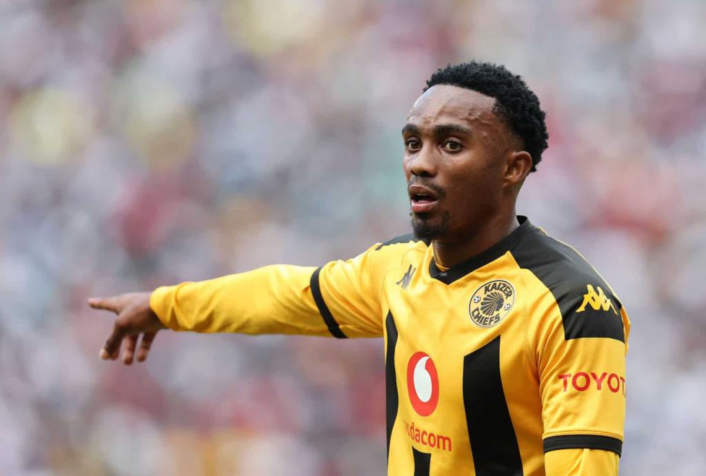Blom leaves Kaizer Chiefs as squad overhaul begins