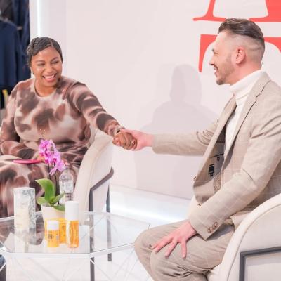 Woolworths Beauty Master-Class series celebrates its 5th edition at V&A Waterfront