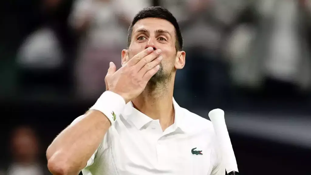 Novak Djokovic's retirement plan swings into action with Greece move