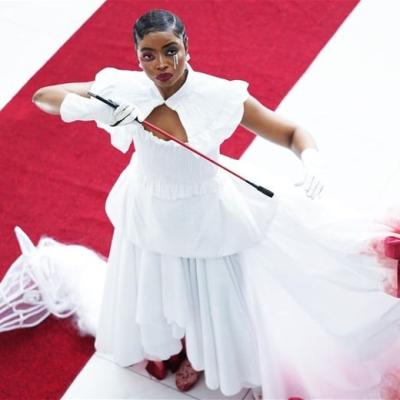 Boundless and NSPCA ‘Jack the Durban July’ to expose cruelty in horse racing