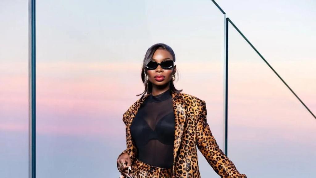 7 Times Love Island USA's Olandria Carthen channelled bombshell energy through her style