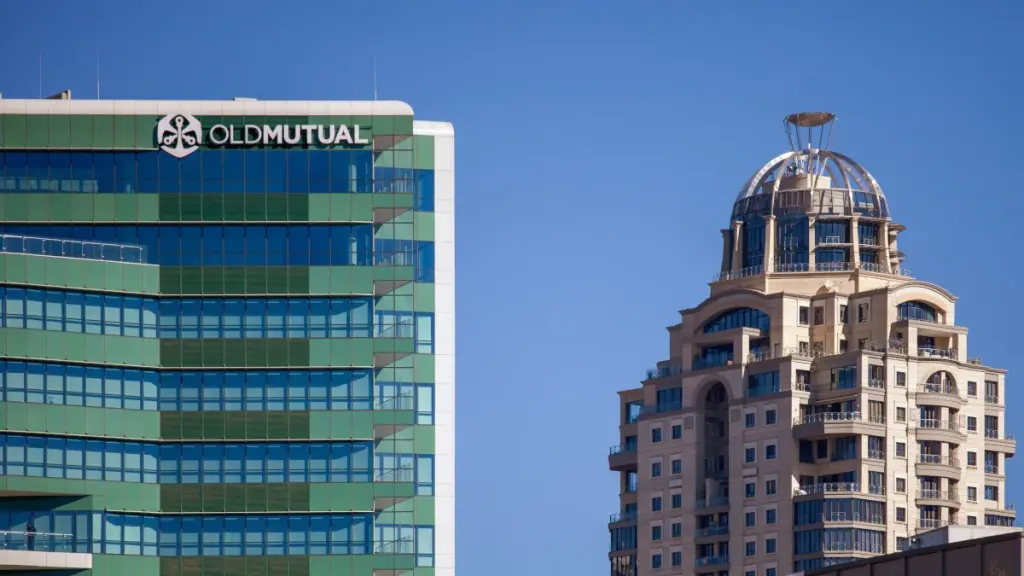 Old Mutual pumping money into these companies