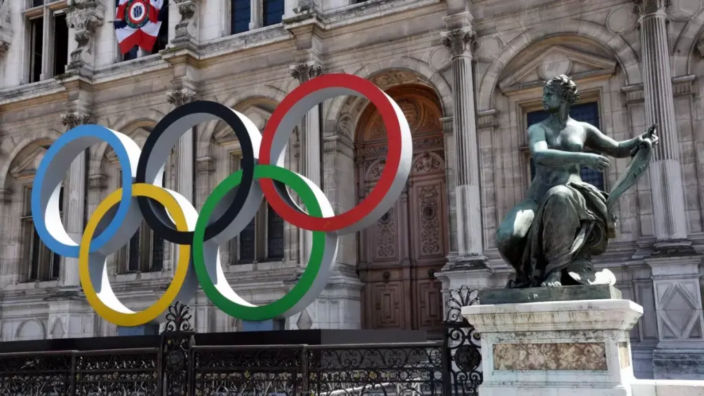 Fairgrounds in Pomona to host cricket matches at 2028 Olympic Games in Los Angeles