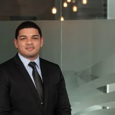 #YouthMonth: Orran Smith finds his footing in Ford SA’s legal department