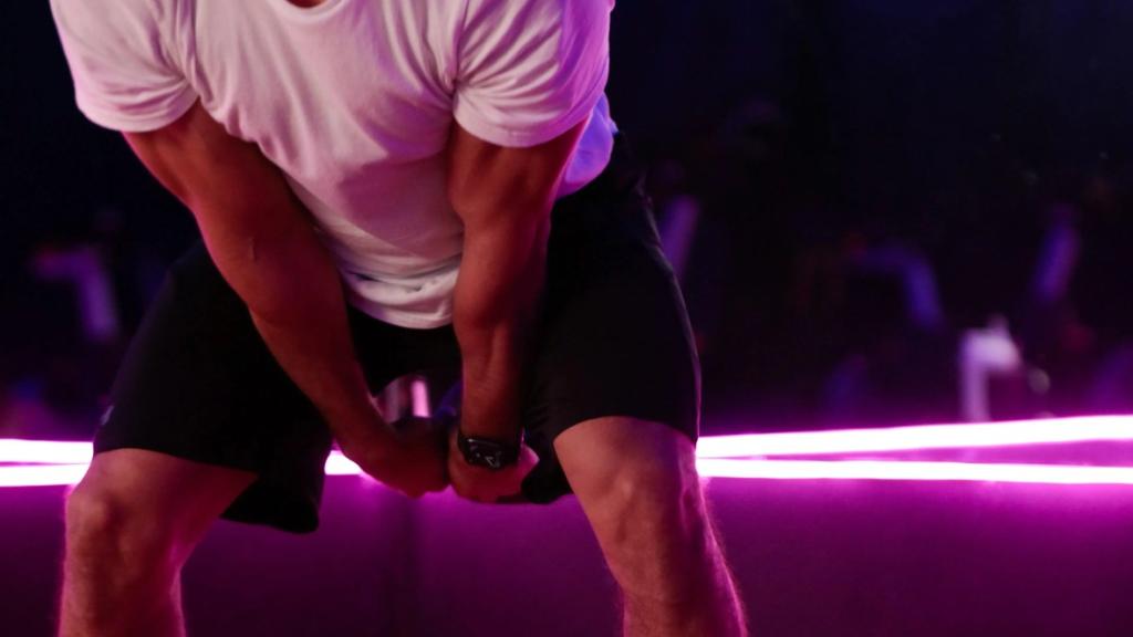 Understanding the growing concern of overtraining syndrome