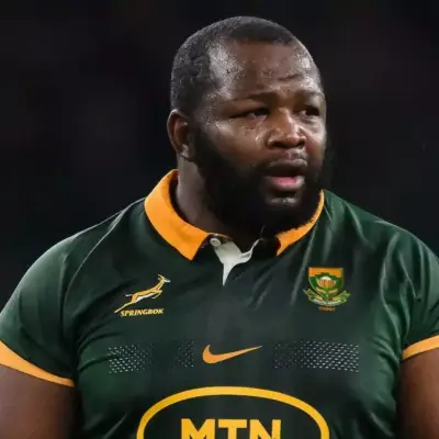 Rassie Erasmus makes four changes for Rugby Championship decider