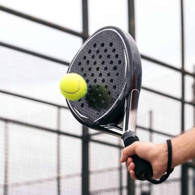 Trending: We’re getting hooked on padel