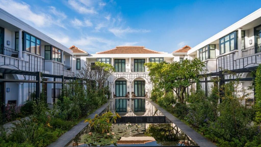 International hotel giant opens new luxury location in South Africa