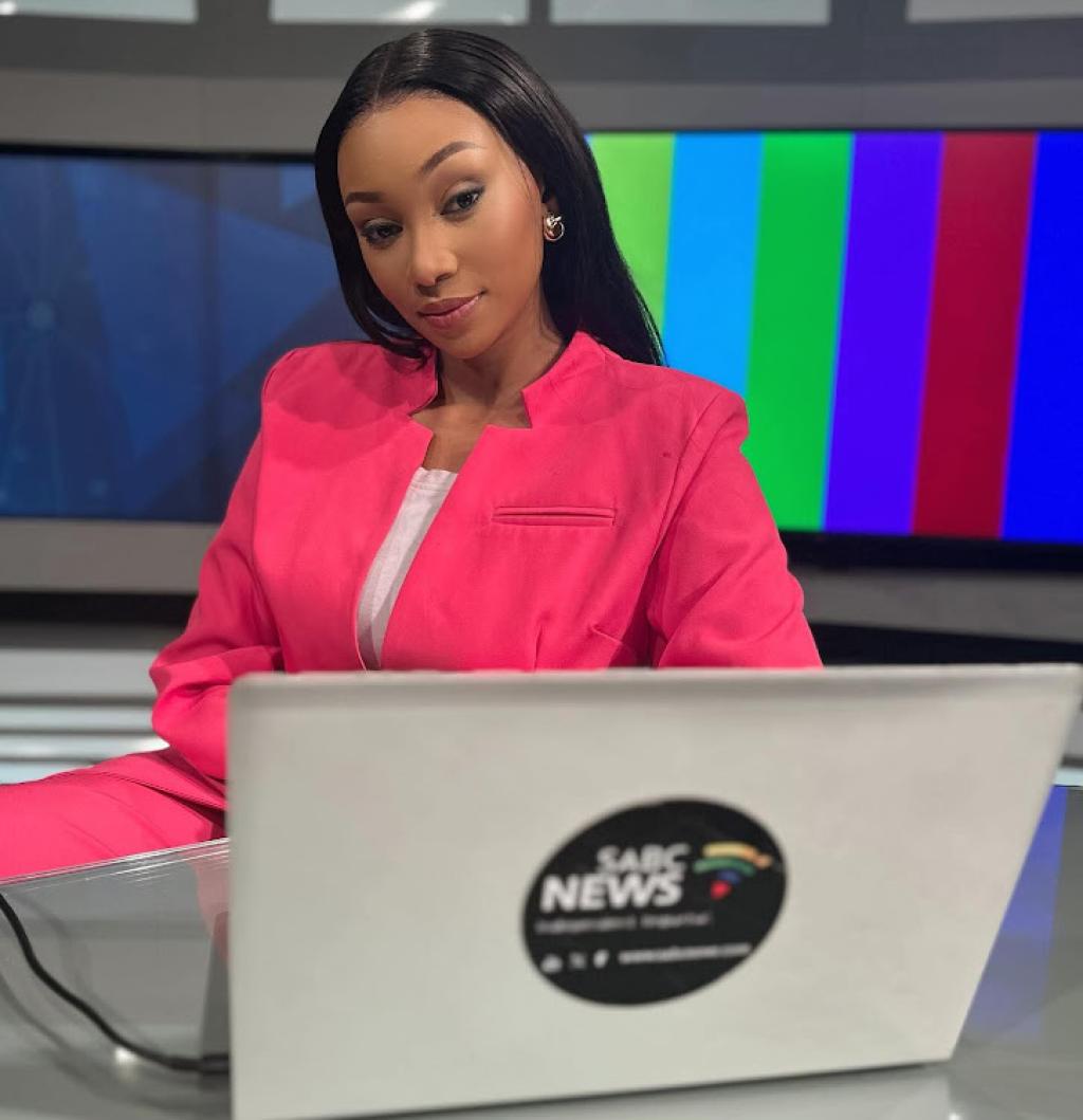 Paulette Neo replaces Rob Byrne at Metro FM as morning traffic anchor