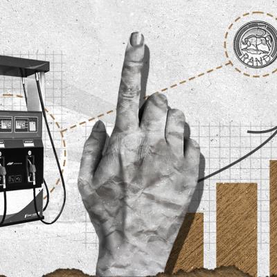 Petrol price changes announced for South Africa