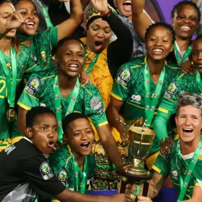 Who has been called up for Wafcon 2024?