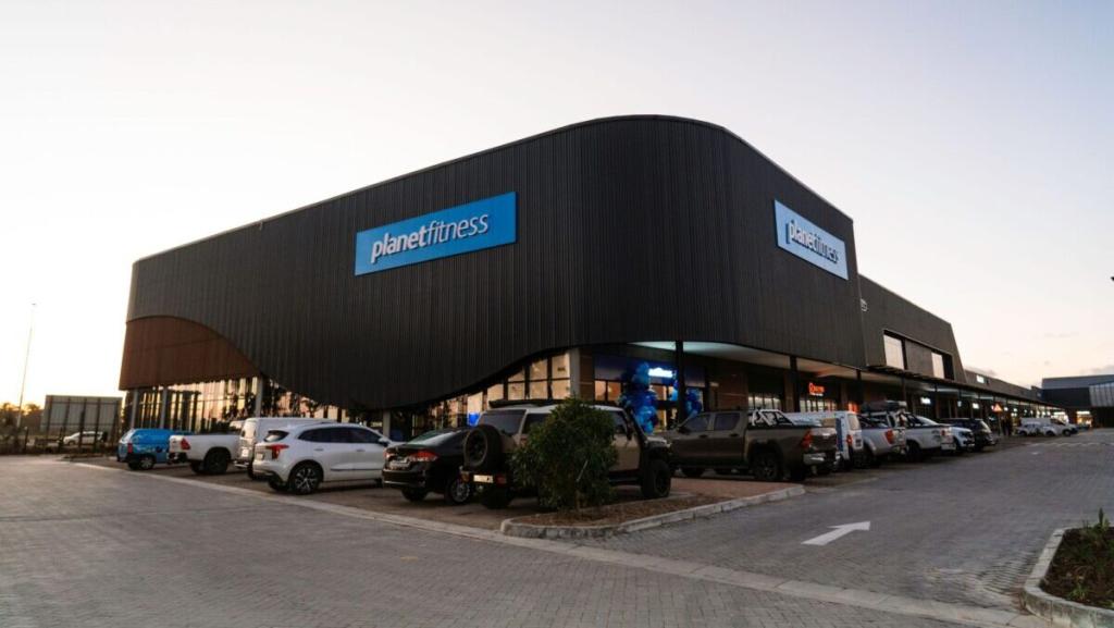 The exercise giant pumping out new locations in South Africa