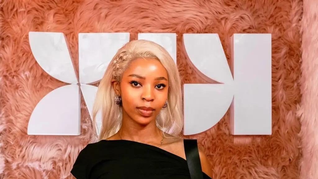 Pole dancing:‘Hunti’ on movement, healing and self-love