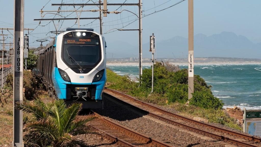 The state-owned company in South Africa that’s seen a 670% improvement in 5 years