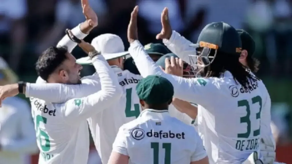 Proteas set for big Test season in 2026-27 after home hiatus