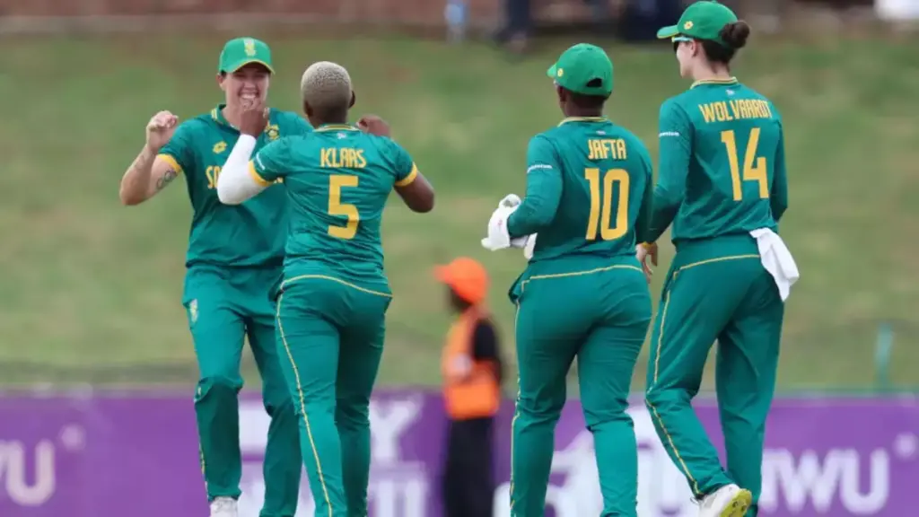 Proteas Women to tour Pakistan in September in crucial ODI series ahead of World Cup