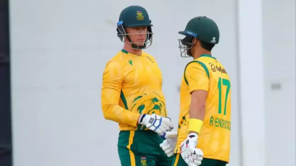 Proteas hoping for third time lucky against New Zealand